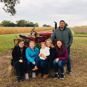 Meet your Posher, Jan atkinson